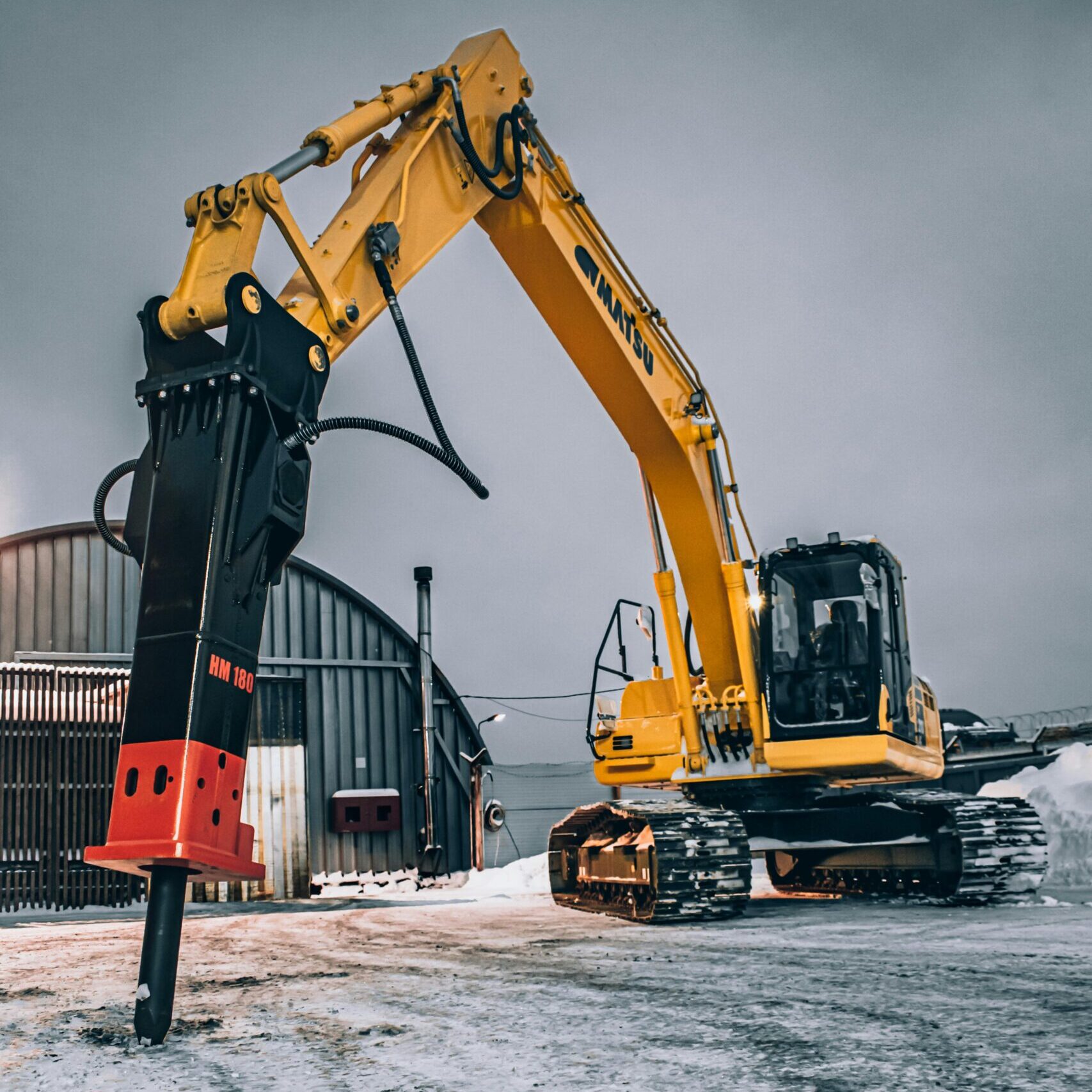 Demolition Services Pretoria